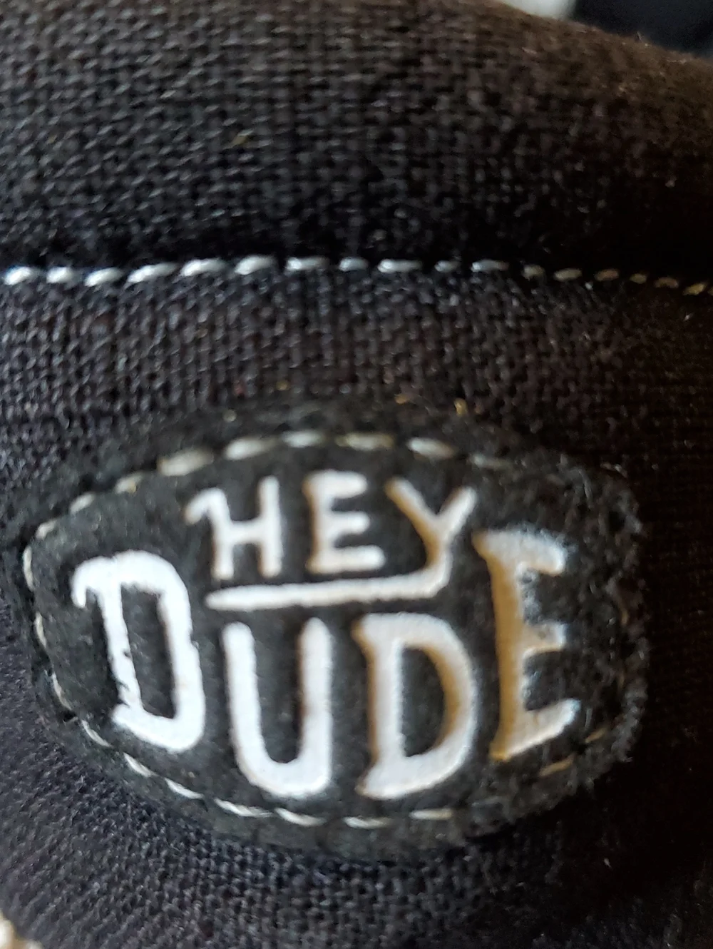 Hey Dude hey dude